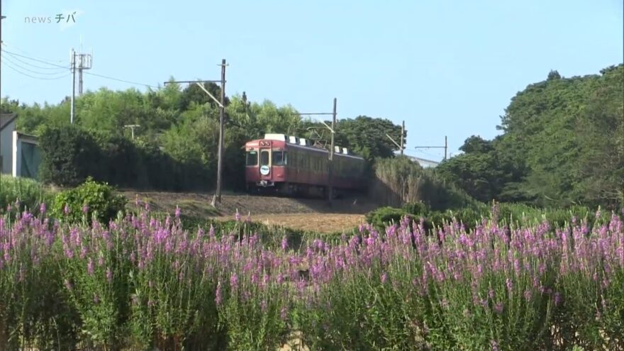 “海と鉄道のまち” 千葉県銚子市が「モデルシティ」に