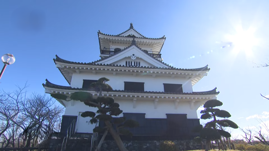 海が一望できるお部屋も！市町村てくてく散歩#138 ～バローズが館山市へ～