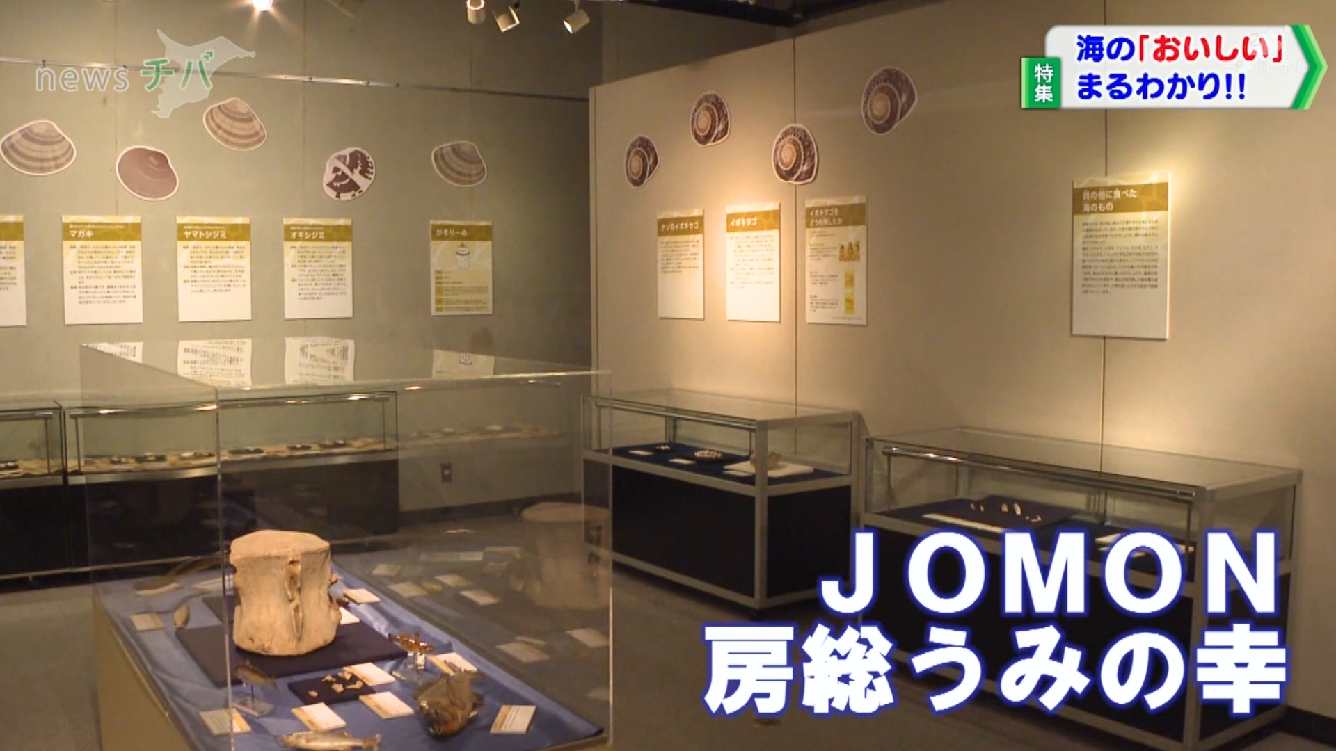 第２企画展示室
