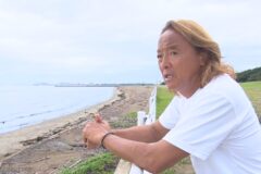 チバテレ新番組「Play for Earth」10月17日（金）よる9時55分から放送開始！