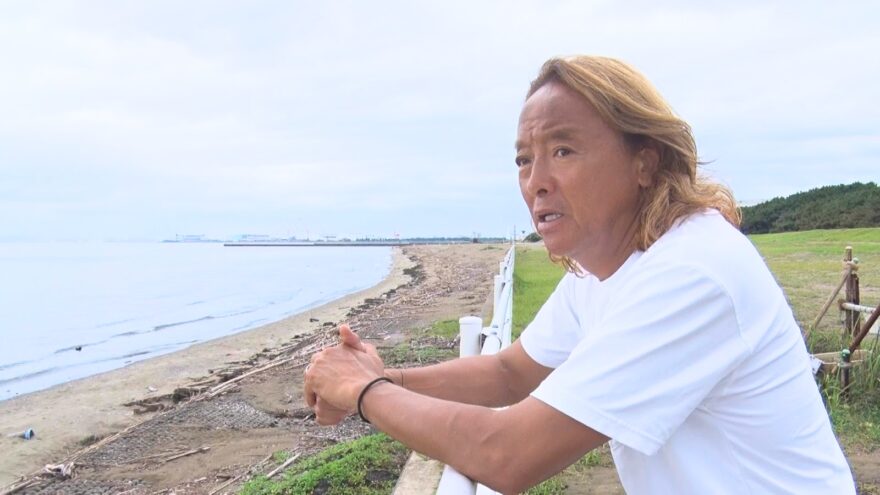 チバテレ新番組「Play for Earth」10月17日（金）よる9時55分から放送開始！