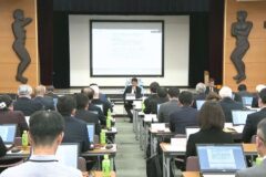 “海洋県”の魅力を全国に！　２０２７年千葉県開催「全国豊かな海づくり大会」　会場は旭市と銚子市に