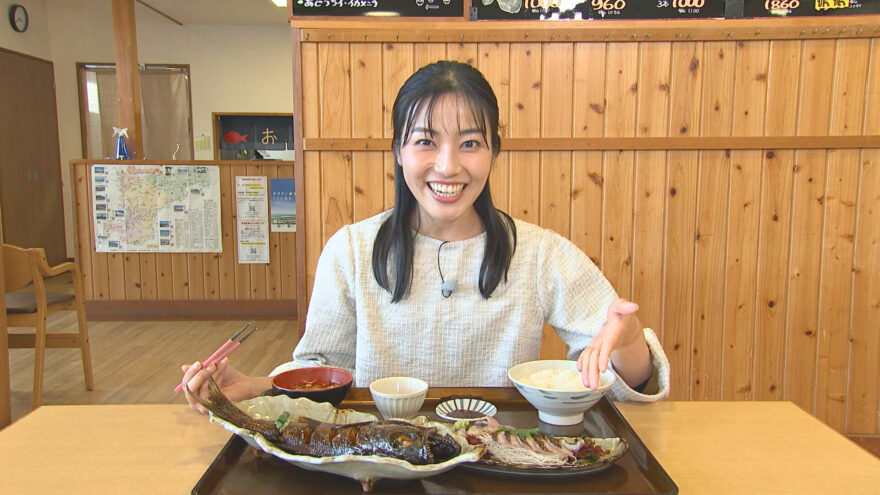 チバテレ 1月17日(土)放送ウィークリー千葉県は、「千葉の海からのおいしい贈り物 」特集！