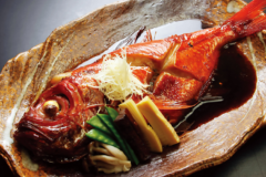 旬を迎えたキンメダイをお得に味わえる！「おんじゅく釣りキンメ祭り」1/13から開催